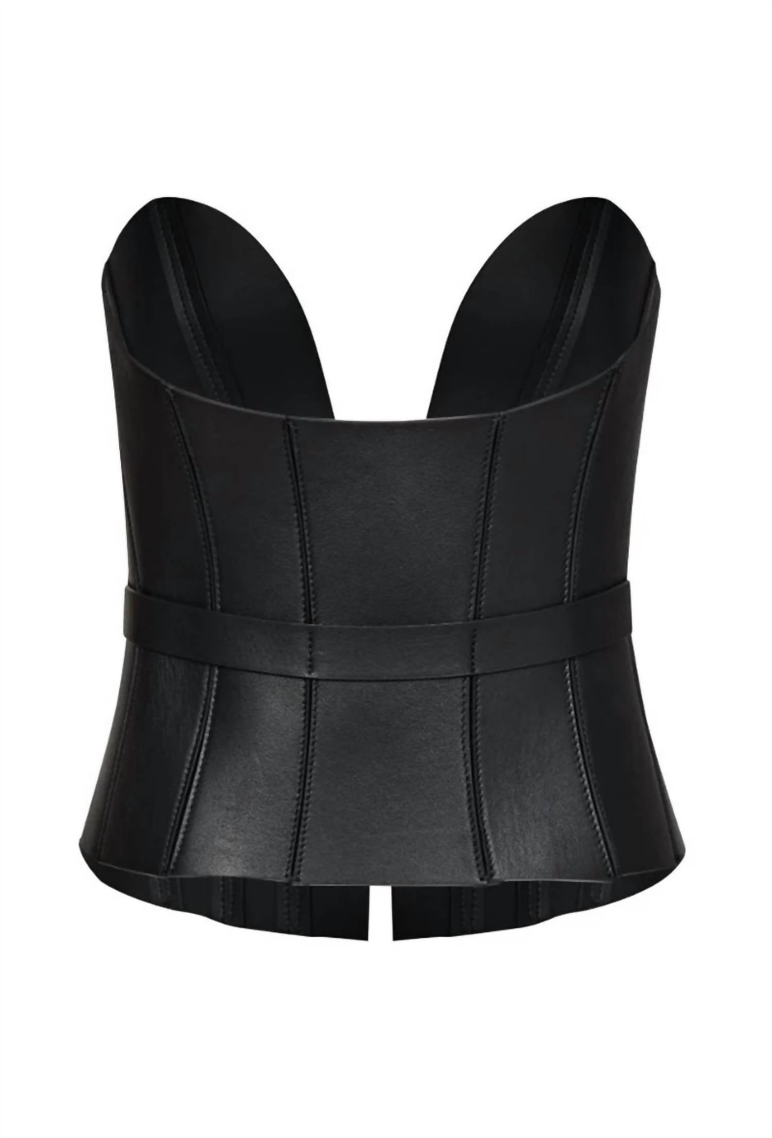 Pritch London - Women's Corset Belt