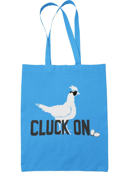 Muddy Carrots - Women's Cotton Canvas Tote Bag