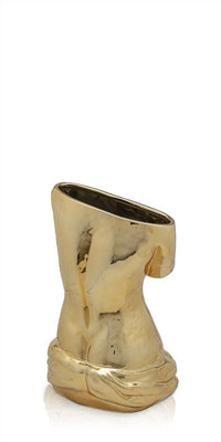 Seletti - Milo Ceramic Vase