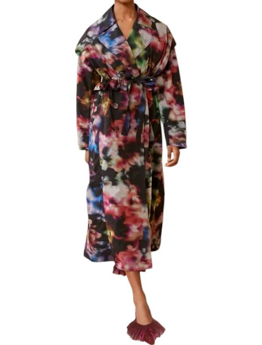Ulla Johnson - Sigrid Coat