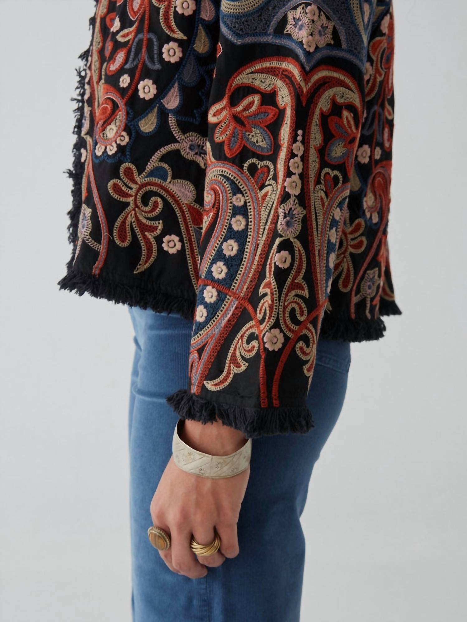 Maison Hotel - Primavera Suresh Jacket