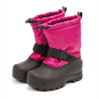 Northside - Girl's Frosty Insulated Snow Boot