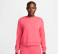Nike - Women's Dri-fit Versatile Training Sweatshirt