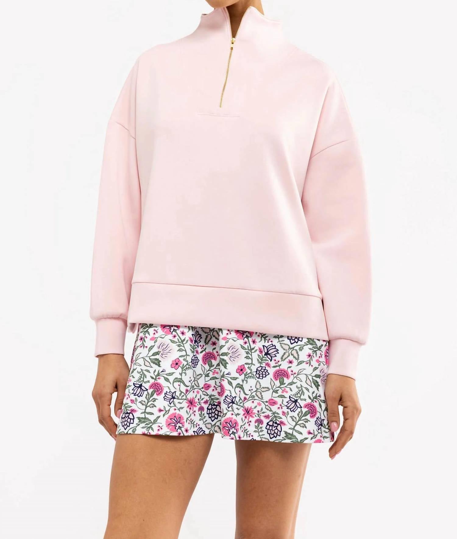 Smith & Quinn - Morgan Sweatshirt