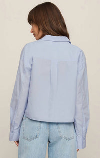 Z Supply - Favorite Button Up Top