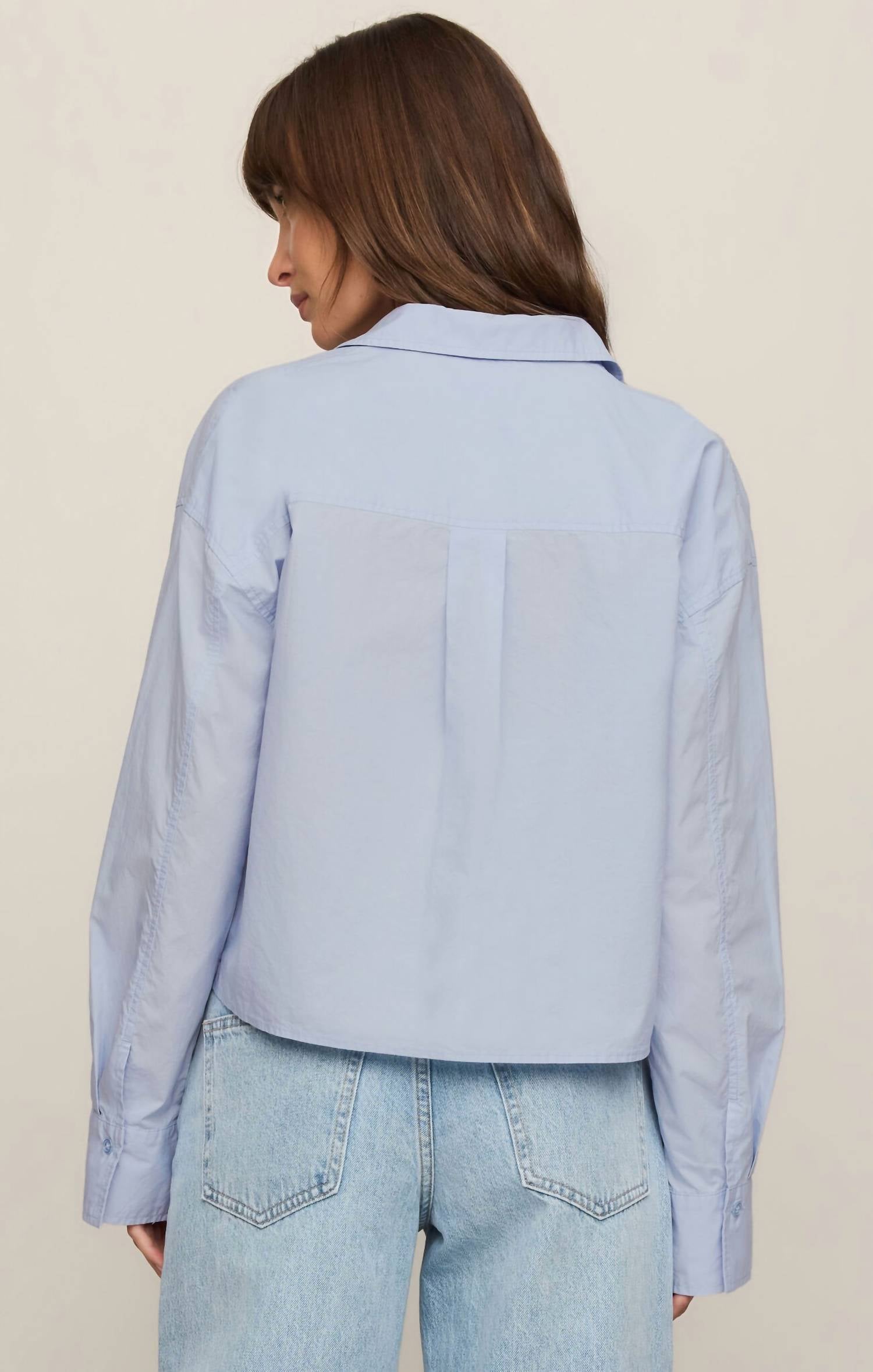 Z Supply - Favorite Button Up Top