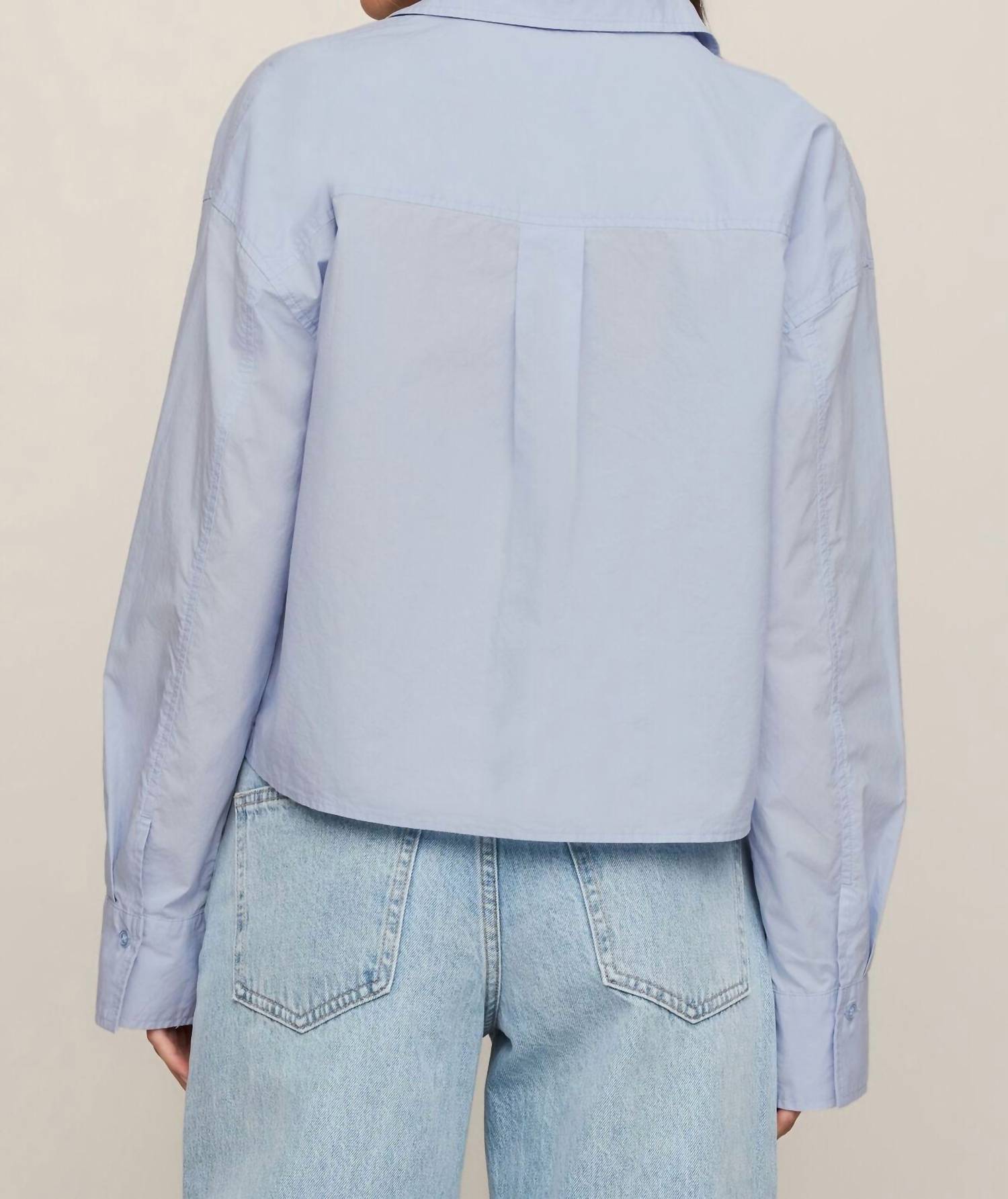 Z Supply - Favorite Button Up Top