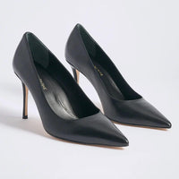 Marion Parke - Women's Classic 85 Leather Pump