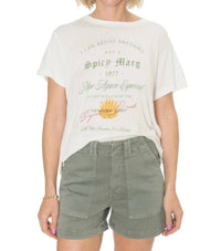 The Laundry Room - Can't Resist A Spicy Marg Perfect Tee