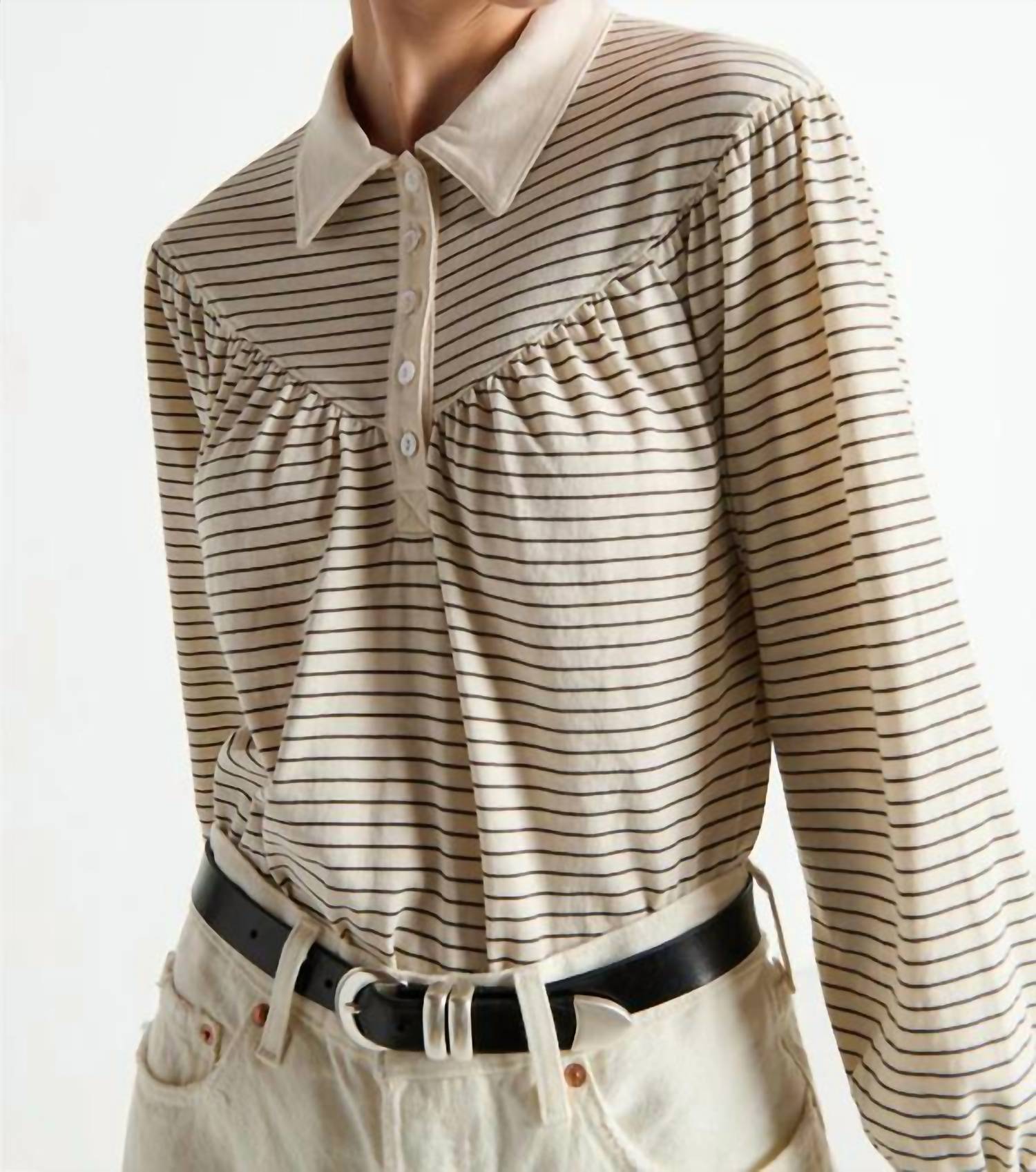 Nation Ltd - Cecila Tee