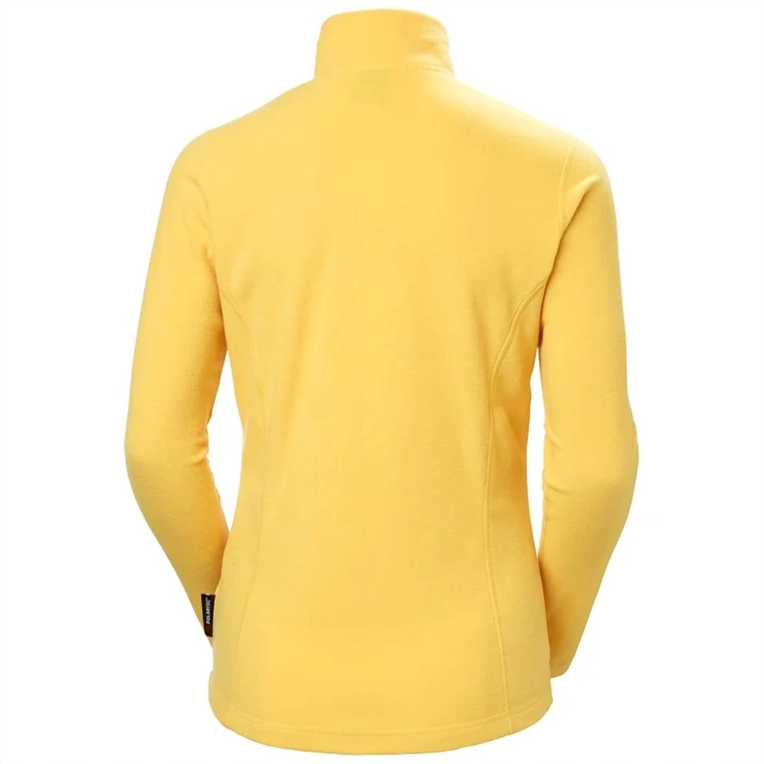 Helly Hansen - Women's Daybreaker 1/2 Zip Fleece Top