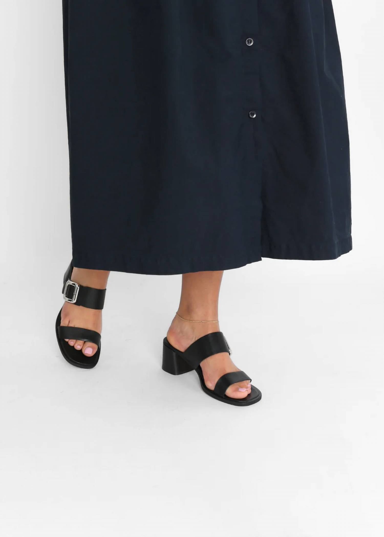 Ateliers - Women's Dante Sandals