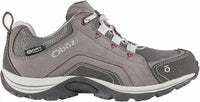 Oboz - Women's Mesa Low Bdry Hiking Shoe