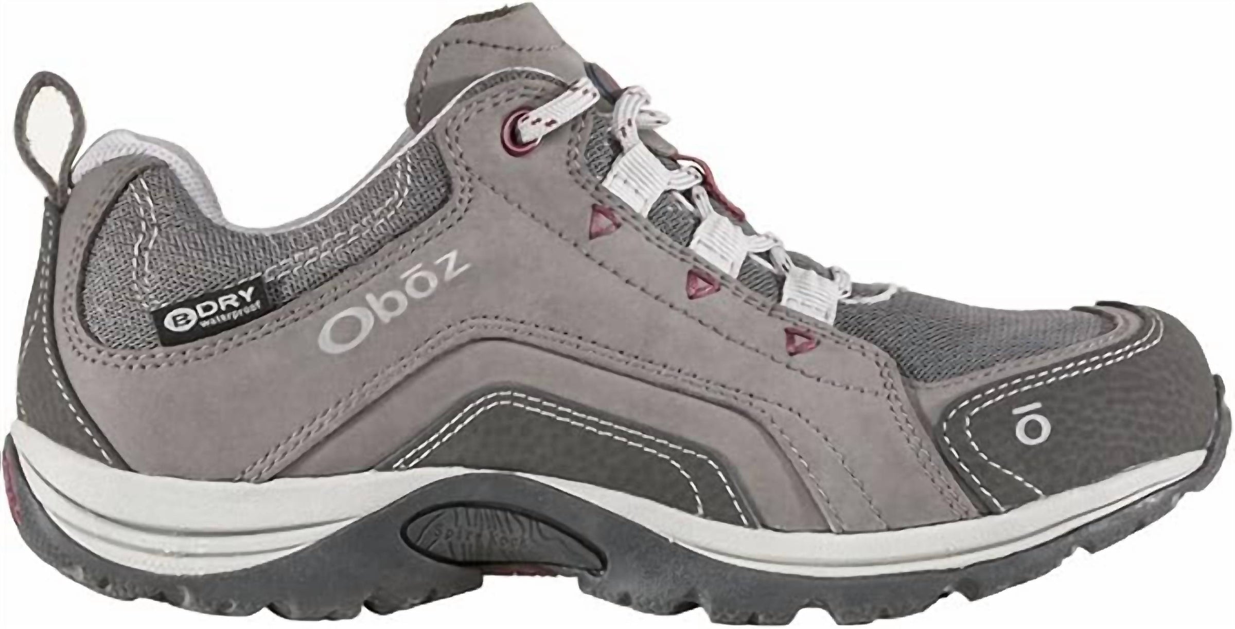 Oboz - Women's Mesa Low Bdry Hiking Shoe