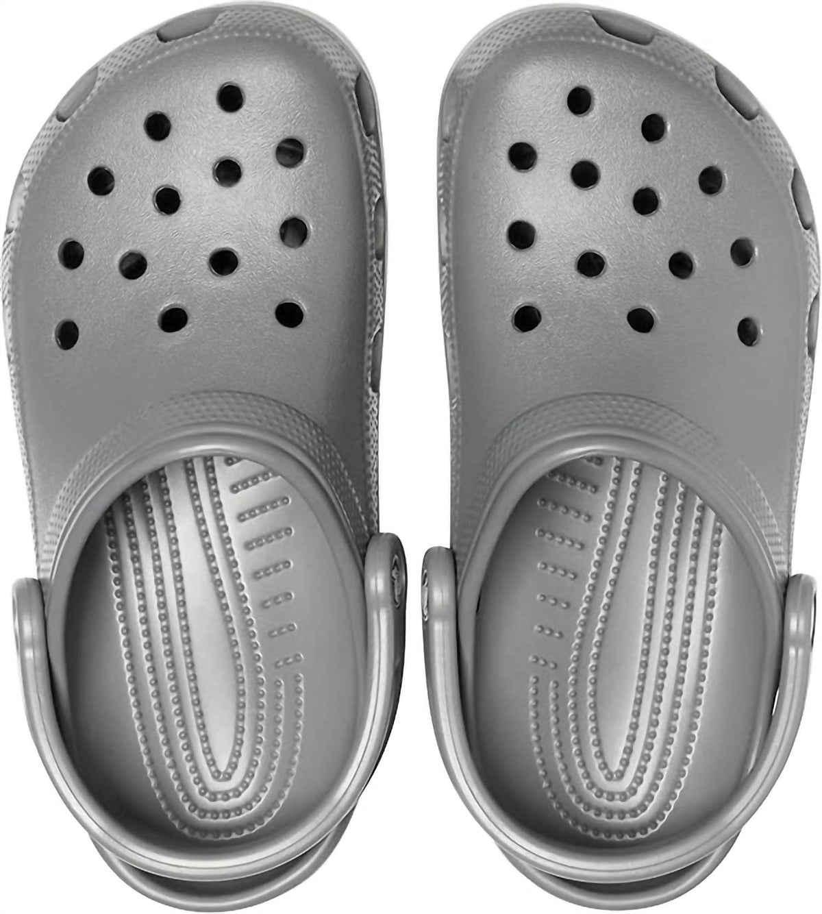 Crocs - Men's Classic Casual Clogs