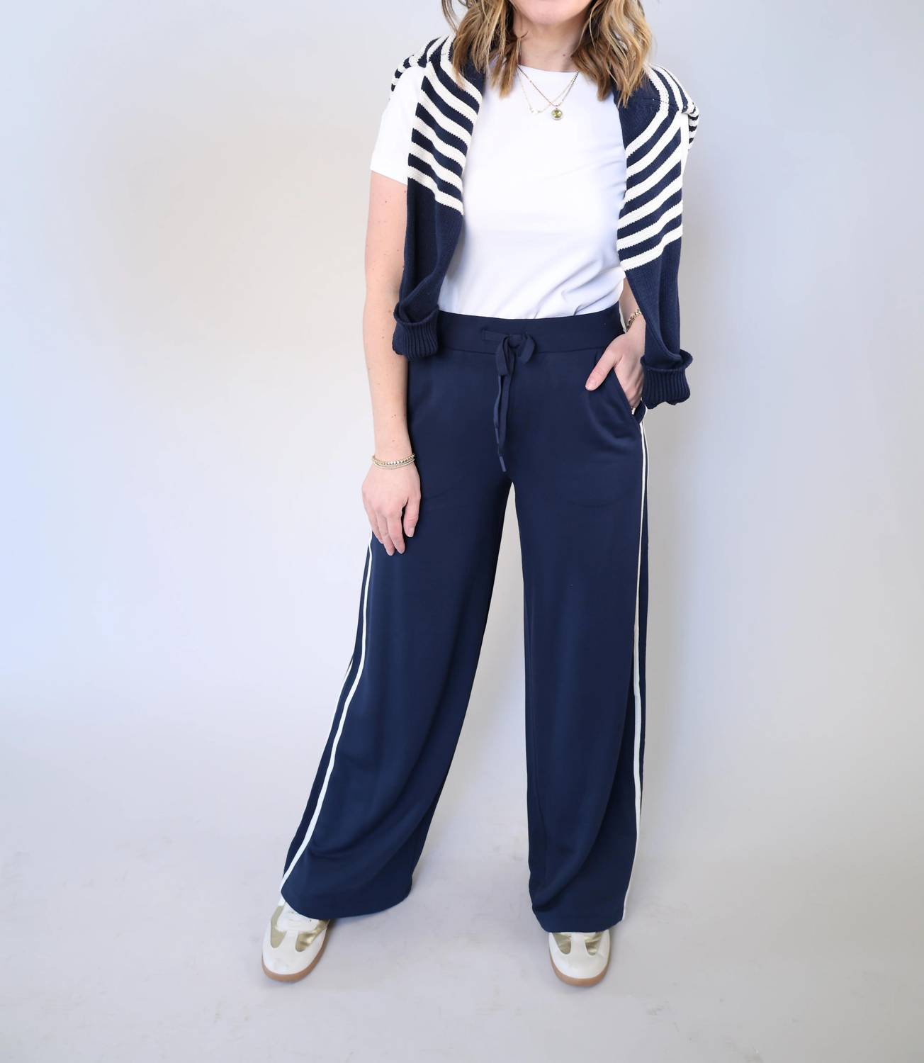 Z Supply - Women's Layover Track Pant