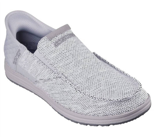 Skechers - Men's Melson Medford Slip-Ins Shoes