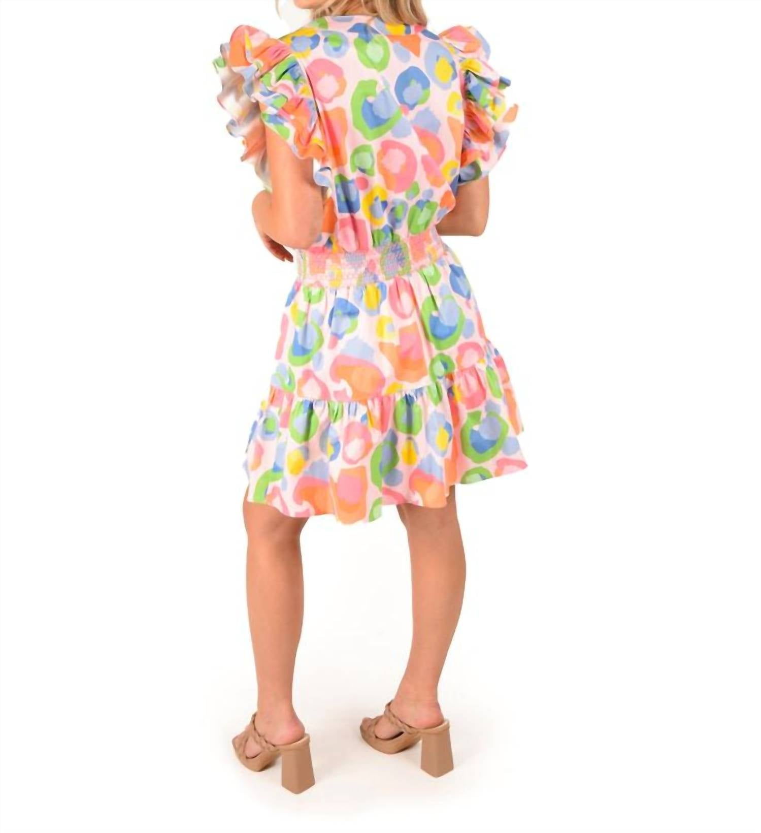 Maggie Dress