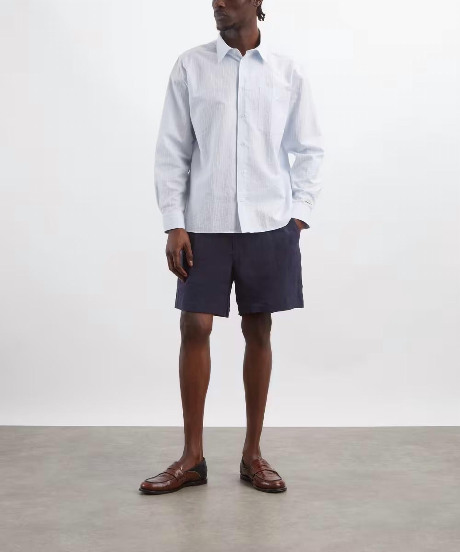 Percival - Orland Pearce Shirt