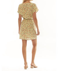 Amuse Society - Butterflies Dress