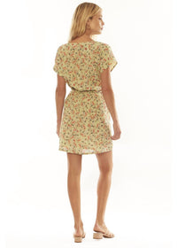 Amuse Society - Butterflies Dress