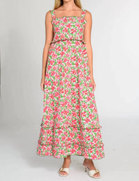 Elizabeth James The Label - Pippa Dress