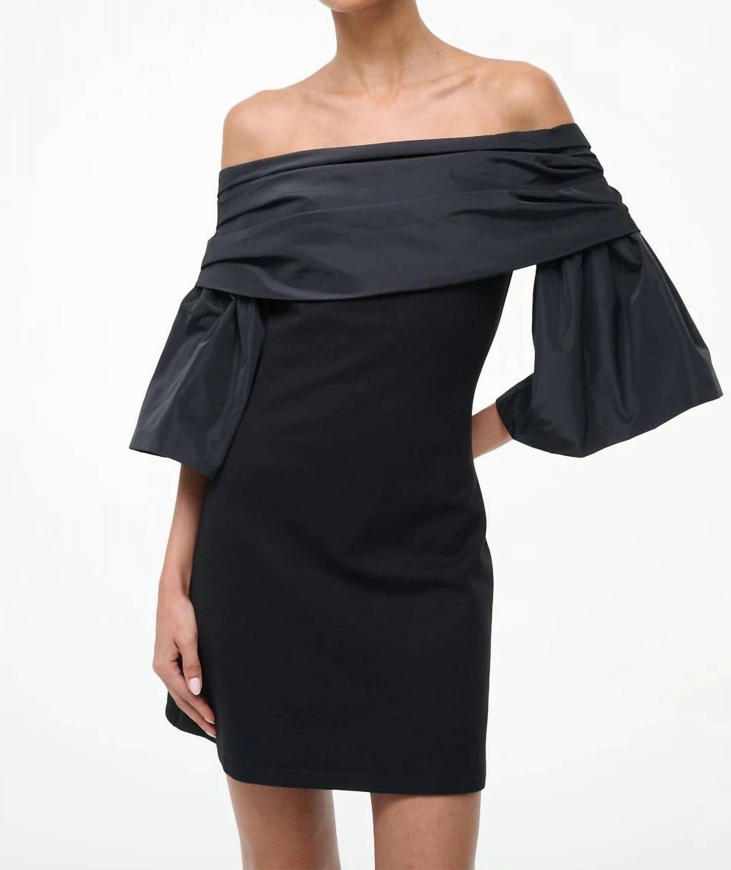 Staud - Harper Dress