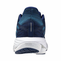 Mizuno - Men's Wave Rider 28 Running Shoes
