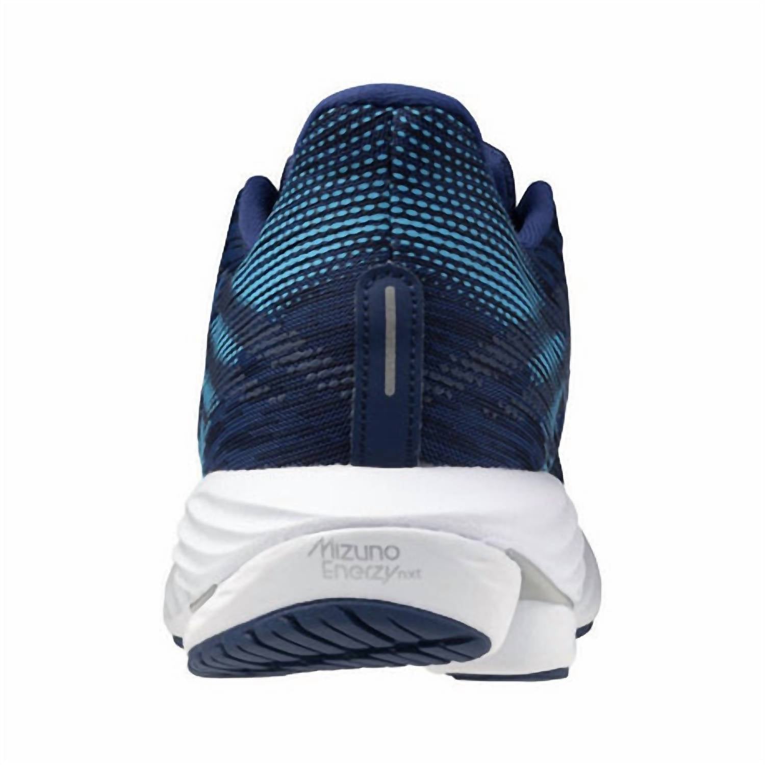 Mizuno - Men's Wave Rider 28 Running Shoes