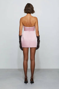 Et Ochs - Jaxon Corset Dress