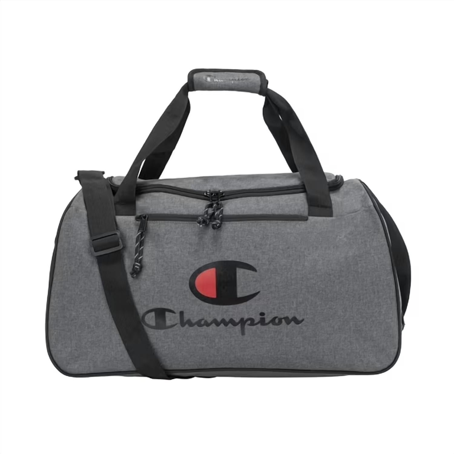 Champion - Men's Adult Logo Duffle Bag