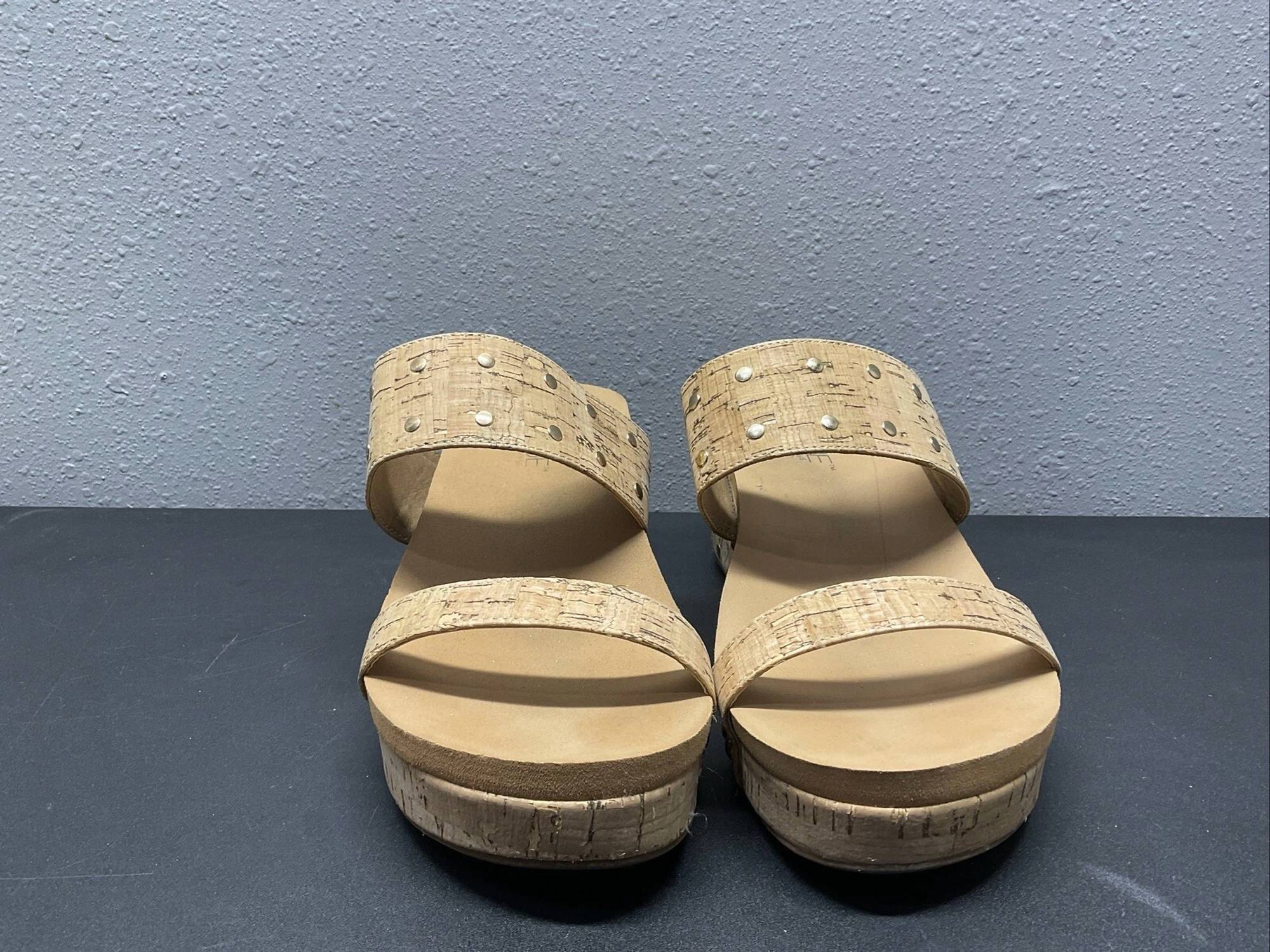 Boutique By Corkys - Women's Happiness Wedge Sandal