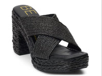 Matisse - Women's Caravan Platform Heels
