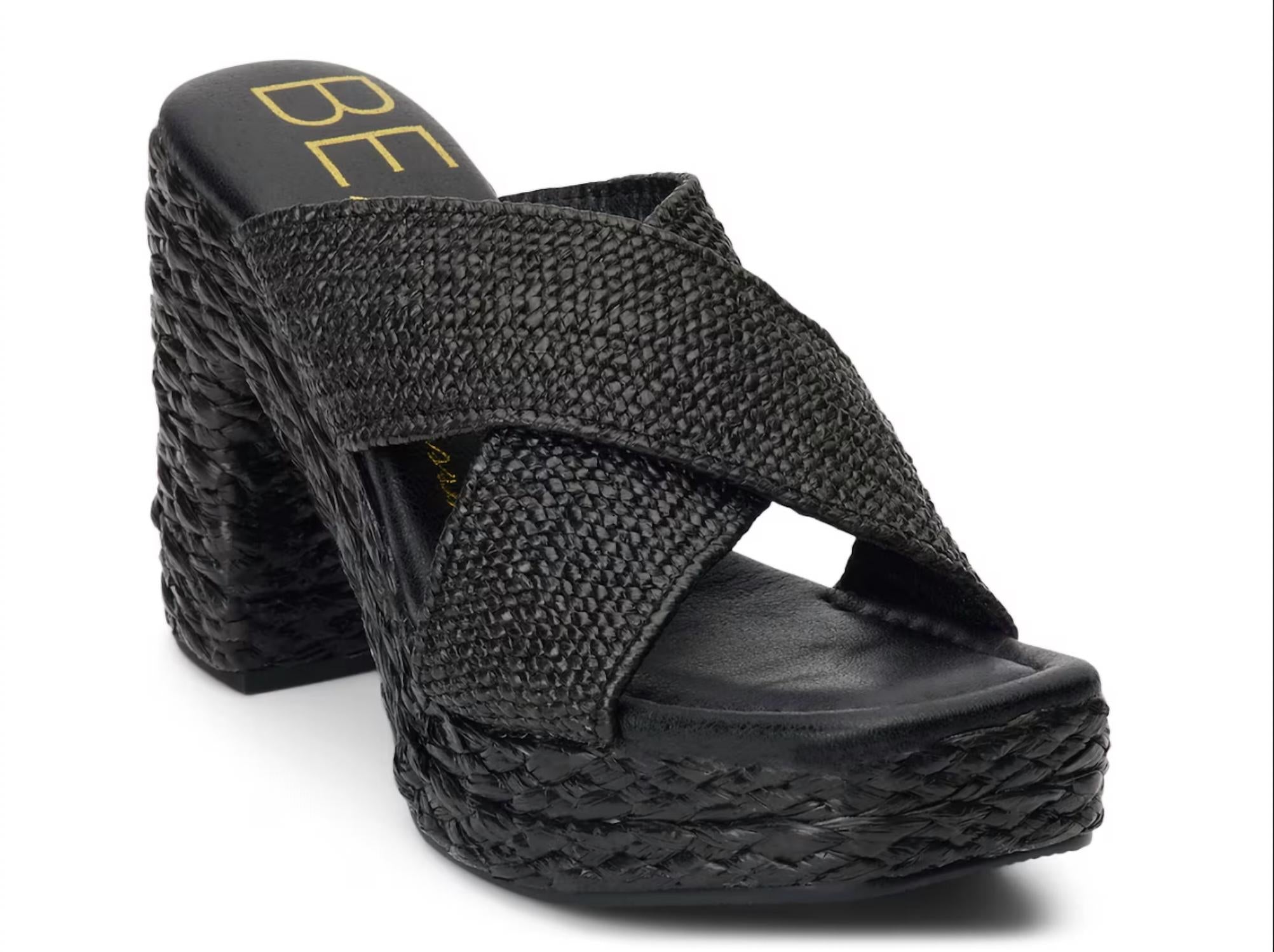 Matisse - Women's Caravan Platform Heels