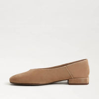 Sam Edelman - Kasey Square Toe Ballet Flats