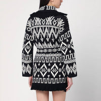Alanui - Jungle Beat Cardigan