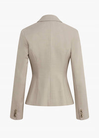 Favorite Daughter - Rivers Double-breasted Blazer
