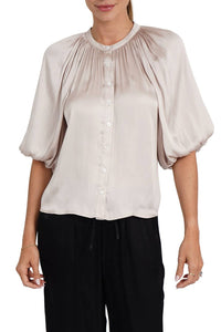 Love Token - Odette Blouse