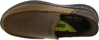 Skechers - Men's Parson Oswin Slip-in Sneaker