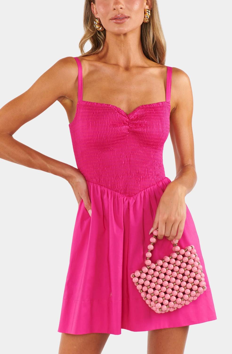 Show Me Your Mumu - Dixie Mini Dress