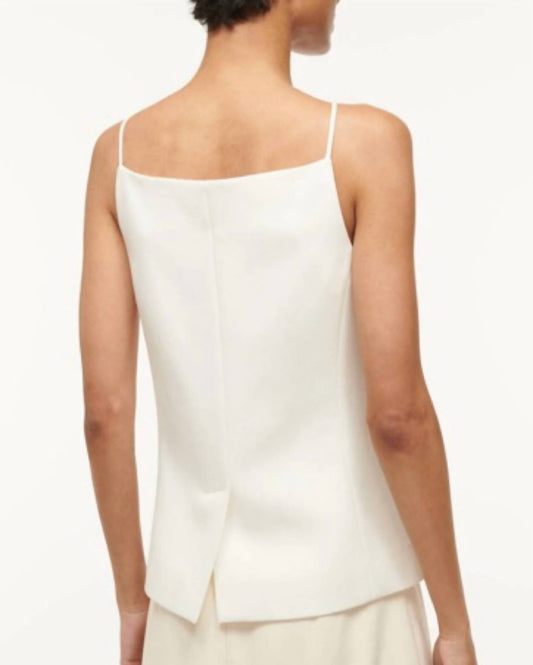 Staud - Una Tank Top