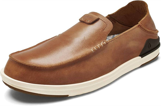 Olukai - Kakaha Men's Slip-On Shoes