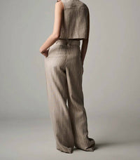 Hevron - Katja Sleeveless Top