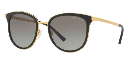 Michael Kors - Women's Adriana I Square Non Poralized Sunglasses