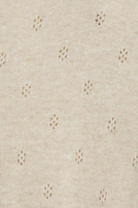 Citizens Of Humanity - Raina Pointelle Cardigan