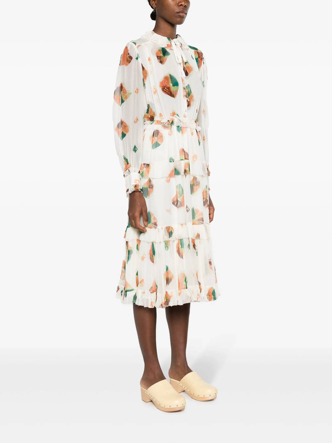 Ulla Johnson - Reina Dress