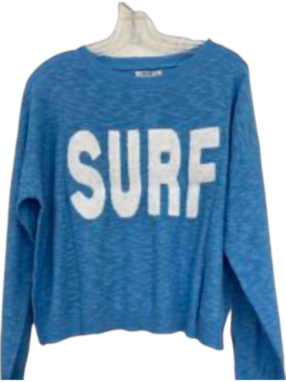Stitchdrop - Surf Sweater