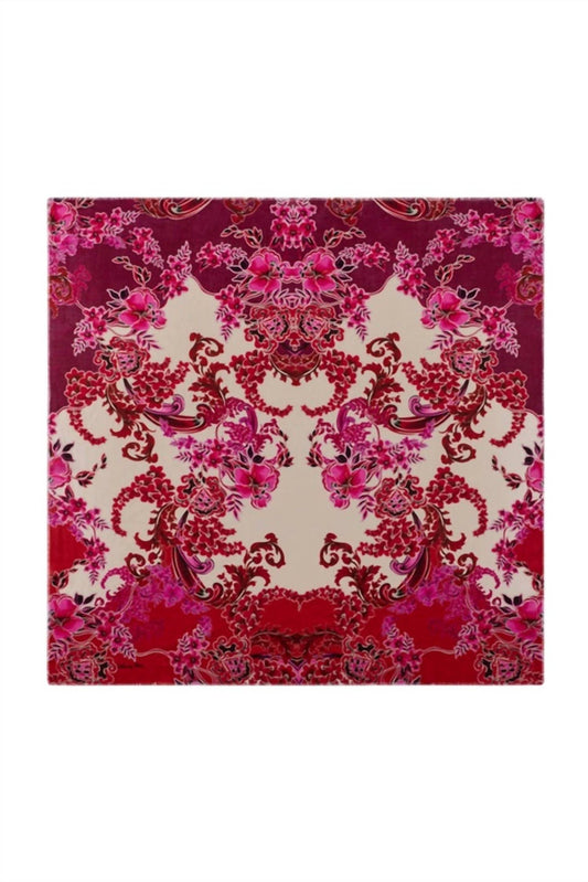 Johnny Was - Women's Musia Wool Scarf