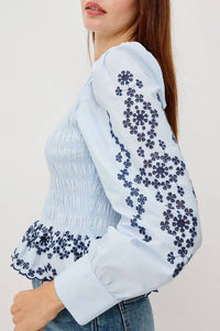 Rails - Tabi Top