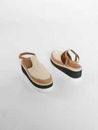 Free People - Women's Morning In Mykonos Espadrilles